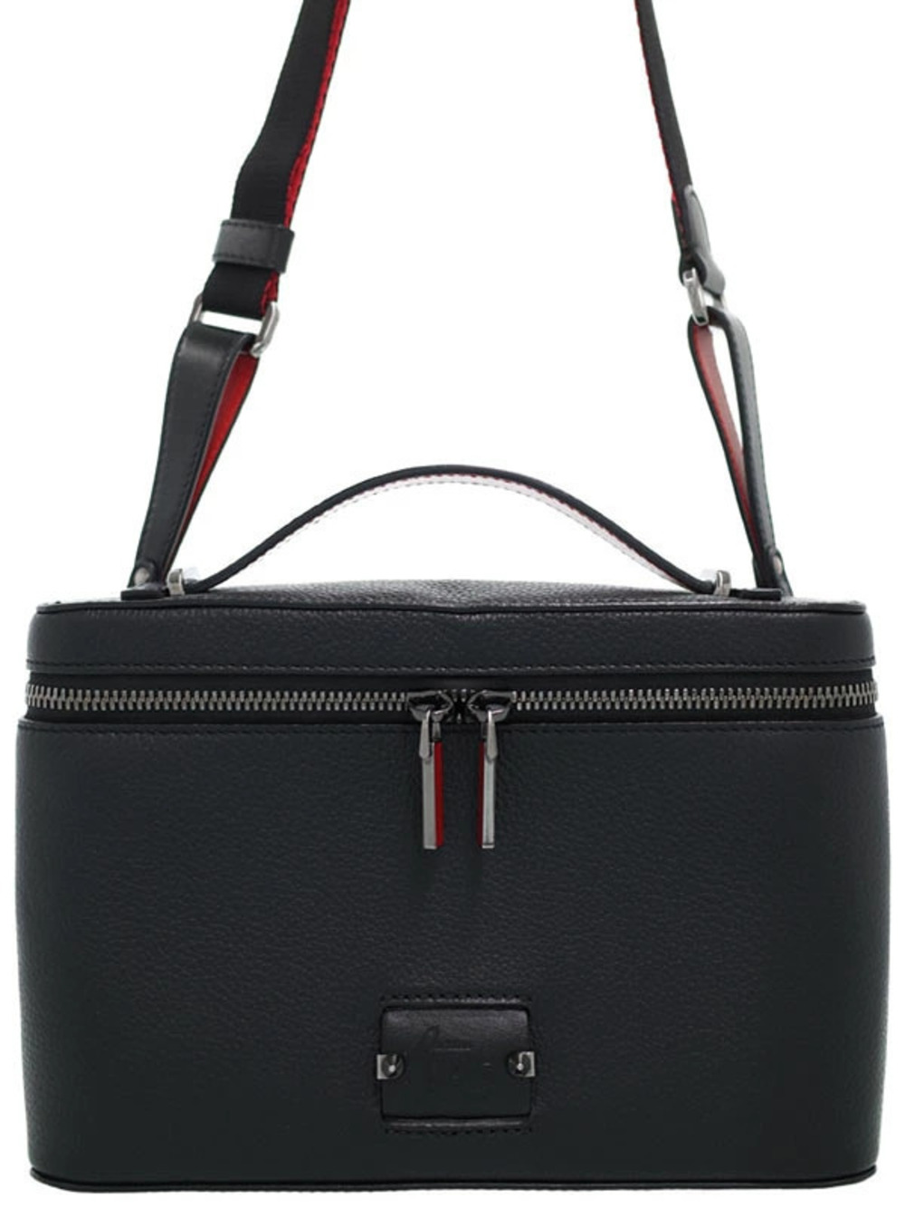 Christian Louboutin Kipi Pouch Clutch Handbag